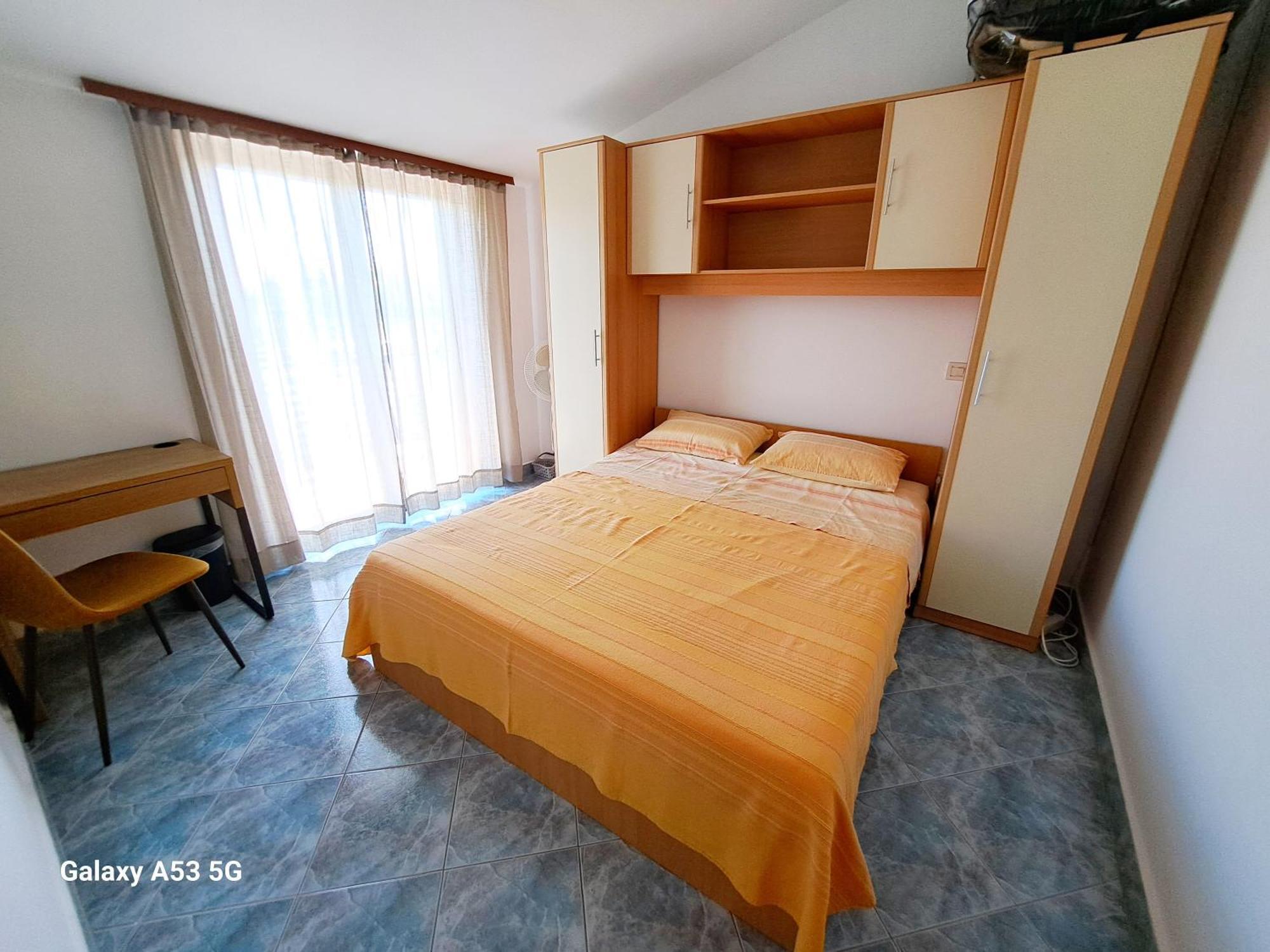 Aparments Orange&Blue Appartement Fažana Buitenkant foto
