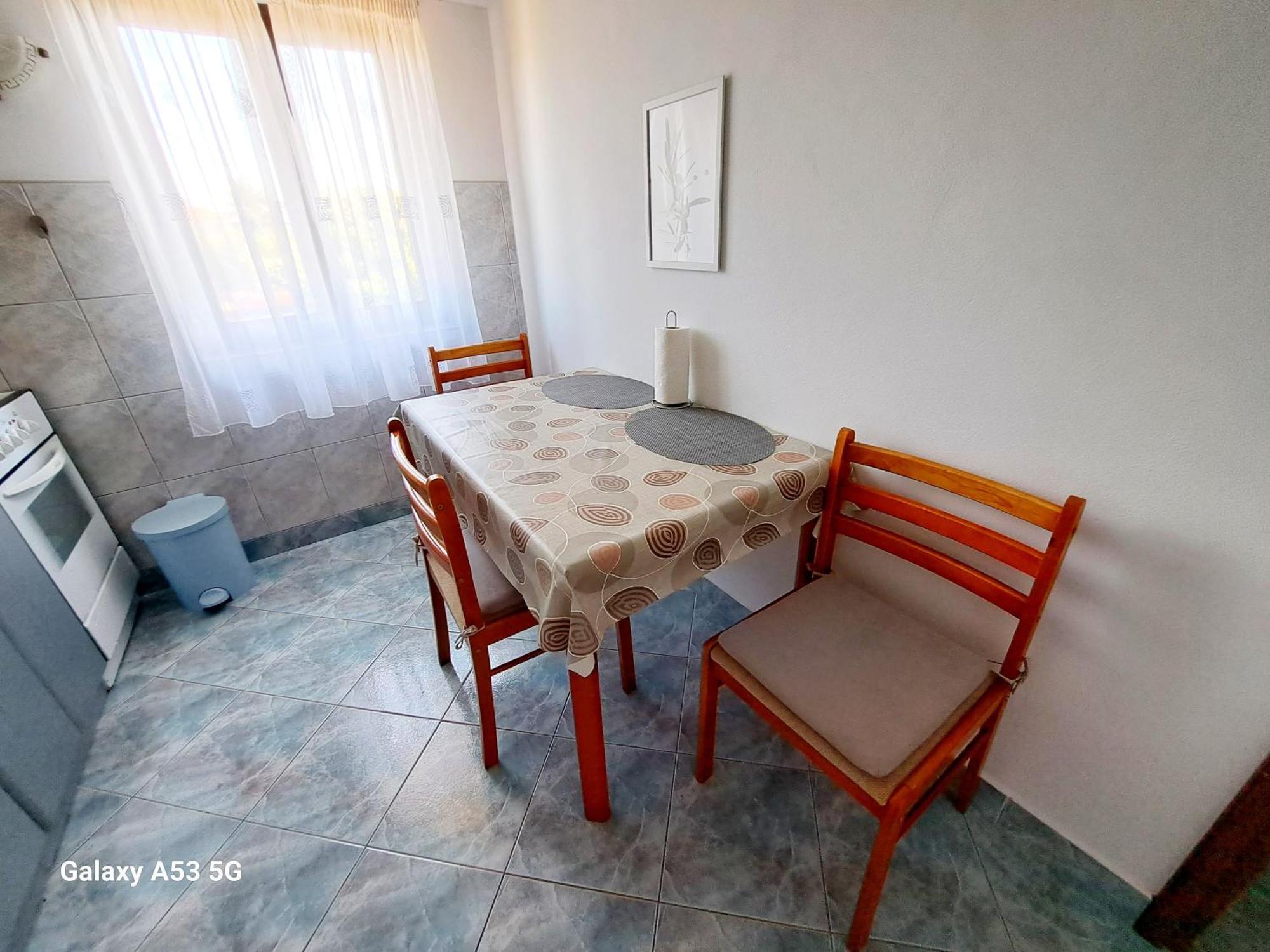 Aparments Orange&Blue Appartement Fažana Buitenkant foto